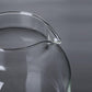 Thickened Heat-resistant Glass Jug Explosion-proof Cold Kettle Large-capacity Kettle Household Hospitality Multi-purpose Filter Teapot