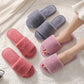 Women's Autumn and Winter Outdoor Slippers Home Thick-soled Slippers