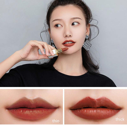 Carotene Lip Balm Lipstick Honey Natural Lip Balm Lasting Nourishing Lipstick not easy to discolor