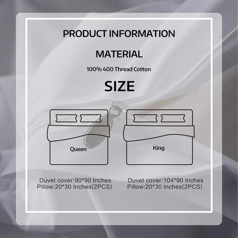 WTEMPO Airdom New Design 3D Duvet Cover Set Bohemia Printed Bedspread Queen King Size Polyester Bedd