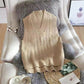 Palnic Female Knit Spring and Autumn School Style Sweater Vest Oxyte Woolen Horse Sewen