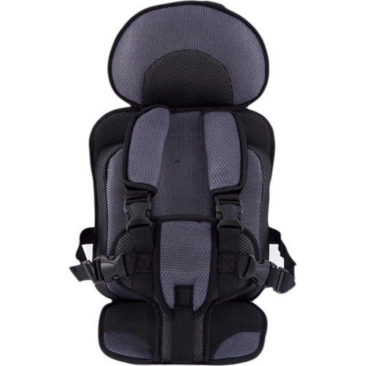 Car children safety seat portable car seat kid safety thicken adjustable
