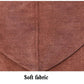 Corduroy Plus Velvet Padded Short Coat Women's Autumn and Winter Mothers Wear Loose Warm Lamb Wool Coat