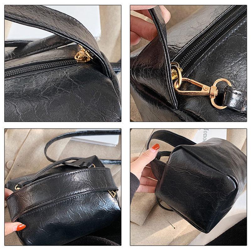 Casual Bag Female Spring and Summer Fashion Trend Temperament One-shoulder Armpit Bag