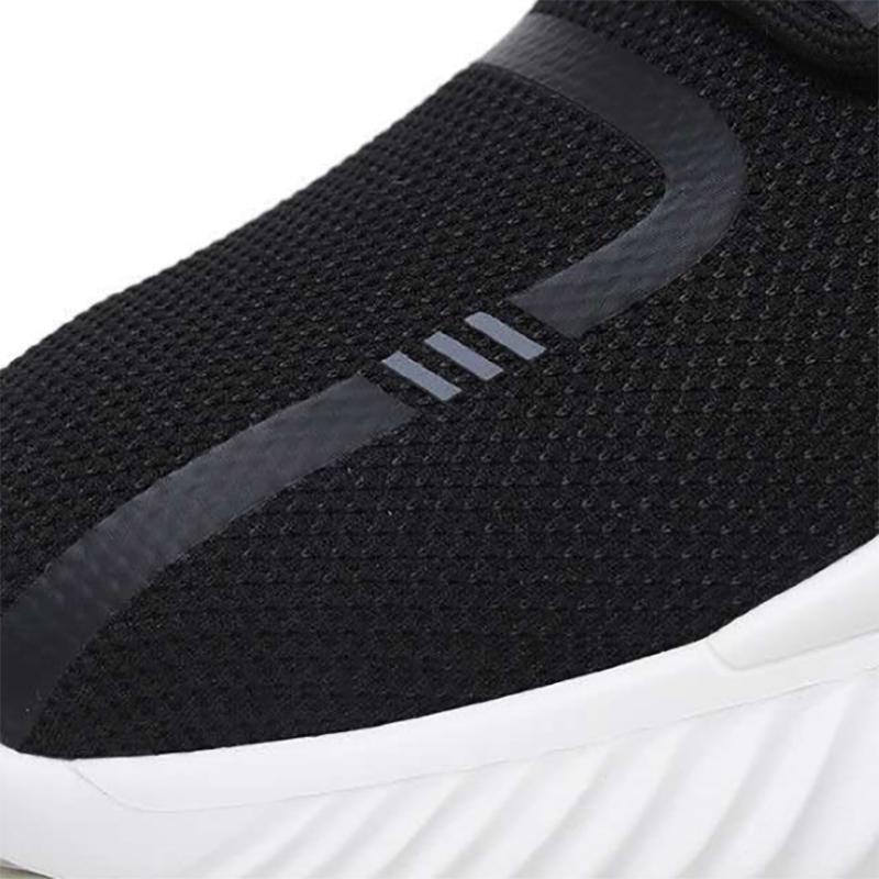 Men's Low-top Casual Fly Woven Mesh Shoes Flying Woven Breathable Soft Sole Sneakers Men's Lightweight Cheap Running Shoes