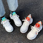 Chunky Dad Sneakers Women Jogging Gym Shoes for Female Running Shoes for Women Sport Shoes Woman Platform Sneakers Women