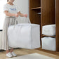 Quilt Storage Bag Moving Finishing Packing Bag Oxford Cloth Thickening Moisture-proof Clothing Bag