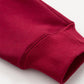Men's Sweater Winter Plus Velvet Pullover Casual Loose Sweatshirts Long-sleeved Plus Size Loose Warm Bottoming Sweater