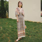 Indonesian Dress Female Thailand Bohemian Ethnic Retro Long Skirt Seaside Holiday Beach Skirt