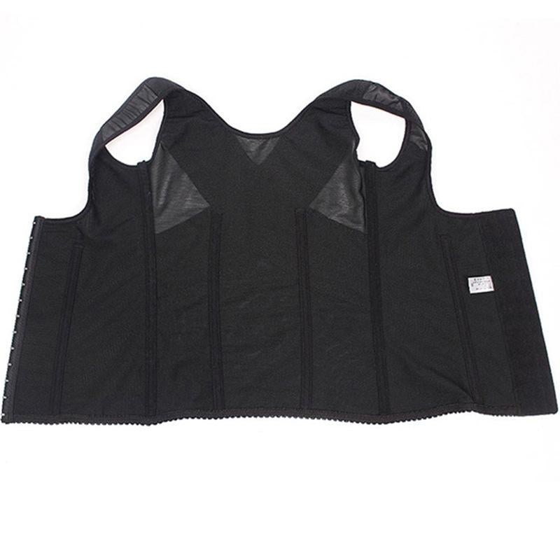 Corset Bustiers Steampunk Lingerie Sexy Top Corset Underbust Dress Modeling Strap Body Shaper
