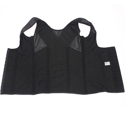Corset Bustiers Steampunk Lingerie Sexy Top Corset Underbust Dress Modeling Strap Body Shaper