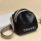 Small Bag Female All-match Soft Leather Messenger Bag Fashion Casual Shoulder Bag Korean Style Tide Lady Shell Bag