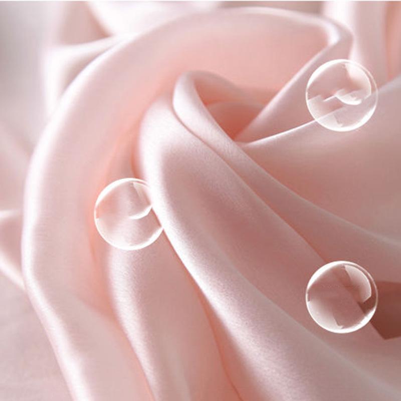 Women's Silk Scarves, Women's Ever-changing Scarves Long Warm Silk Scarves All-match Shawls In Autumn and Winter Women's Summer Sunscreen Shawls