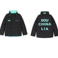Glossy Short Women's Down Jacket Winter Korean Style Loose Cotton Clothes Casual Stand-collar Cotton Jacket