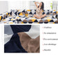 1/2/3/4 Seat Printed Magic Sofa Cover Sectional Sofa Slipcovers Stretchable Elastic Sofa Cover for Living Room Couch Cover Armchair Cover