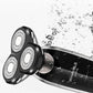 Full Body Washing Men's Electric Shaver Rechargeable Shaving Ladder Beard Knife Young Hair Remove
