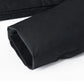 Winter Hooded Down Jacket Men's Mid-length Plus Velvet Thick Warm Clothing Trend Wild Student Youth Handsome Jacket