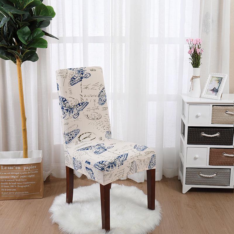 Elastic Stretch Chair Cover Spandex For weddings dining room Banquet Hotel Chair Covers