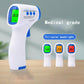 Muti-fuction Baby/Adu Termomete Infrared Thermometer Gun Non-contact Temperature Measurement Device