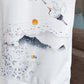 Spring and Autumn Long-sleeved Pullover Sportswear Men's Trend Round Neck Thin Section Solid Color Printing Men's Jacket Top
