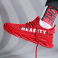 Men Running Shoes Flying Woven Sneakers Mesh Breathable Light Weight Sports Shoes Male Footwear