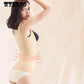 Comfortable bodysuit ultra-thin fat burning seamless corset vest corset corset