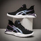 Men's Low Top Sneakers Men's Casual Shoes Trendy All-match Running Shoes