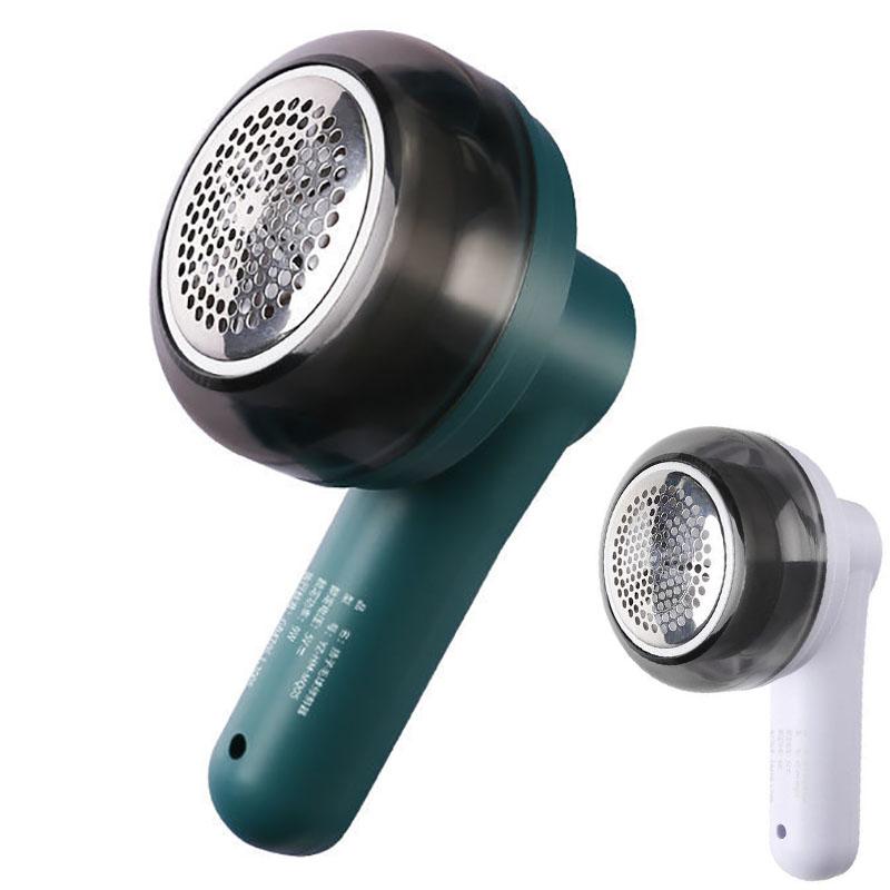 USB Electric Lint Remover Sofa Shaver Sweater Hairball Trimmer Rechargeable Household Epilator Stripper