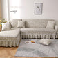 Thickened Sofa Cover All-inclusive Universal Cover Sofa Cover Combination Sofa Towel Full Cover Non-slip Sofa Cushion