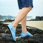36-49 Beach Water Shoes Quick-drying Swimming Shoes Seaside Large Size Slippers Surfing Lightweight Sports Flat Shoes