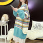 Autumn Winter Mid-length Sweater Skirt Women Loose Casual Fashion Pullovers Long Sleeve Knit Bottoming Skirt Women