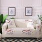 Elastic Sofa Cover for Living Room Spandex Sofa Slipcovers Tight Wrap All-inclusive Couch Cover