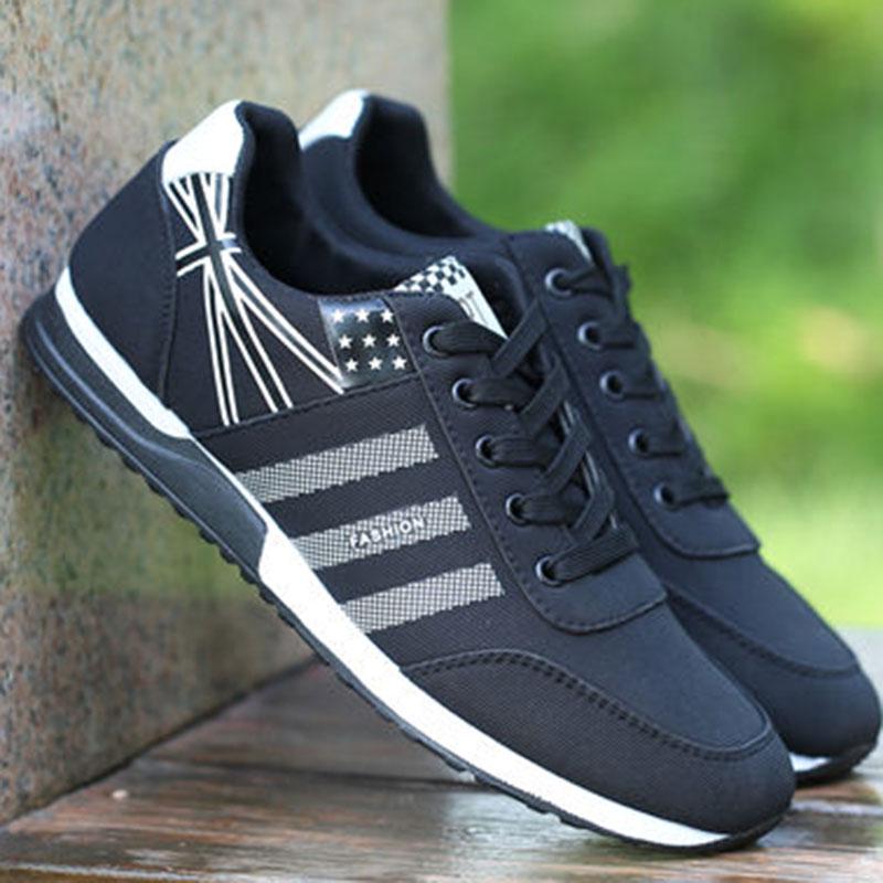 Size39-44 Men Low-top Sneakers Running Basketball Shoes Breathable Lightweight Non-slip Shoes Wear-resistant Comfortable Shoes