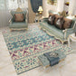 Creative Europe Type Geometric Carpet Hallway Anti - Slip Living Room Carpets Area Mat/Rug