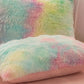 Thickened Water Velvet Four-piece Bed Sheet Is Taken Bedding Princess Wind Warm Coral Velvet