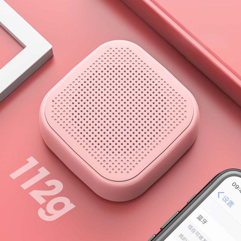 Home Wireless Bluetooth Speaker Mobile Phone Connection Mini Bluetooth Small Speaker Portable