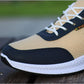 Men's Shoes Non-slip Wear-resistant Deodorant Sports Shoes Breathable Light All-match Casual Shoes