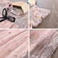 Girls Lace Dress New Floral Kids Dresses for Girls Princess Dress Children Clothes Girls Dress Casual Wear