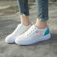 Women Casual Shoes Comfortable Platform Shoes Woman Sneakers Ladies Trainers Chaussure Femme