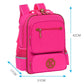 Backpack High School Junior High School Students Schoolbag Men's Trend Korean Leisure Travel Large-capacity Computer Bag