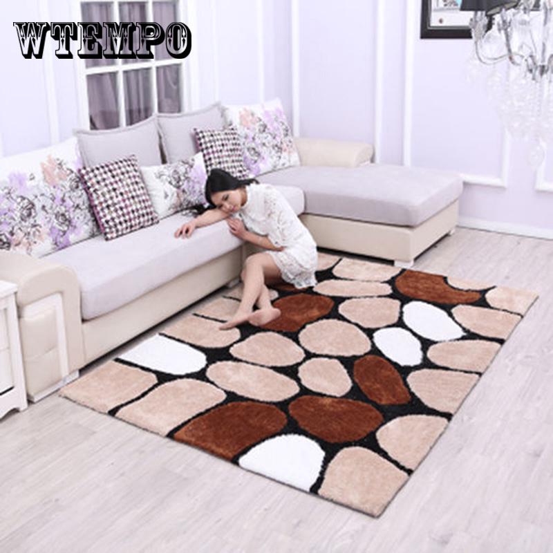 Modern Carpets For Living Room Pad Bedside Blanket Doormat Outdoor Parlor Bedroom Rugs Home