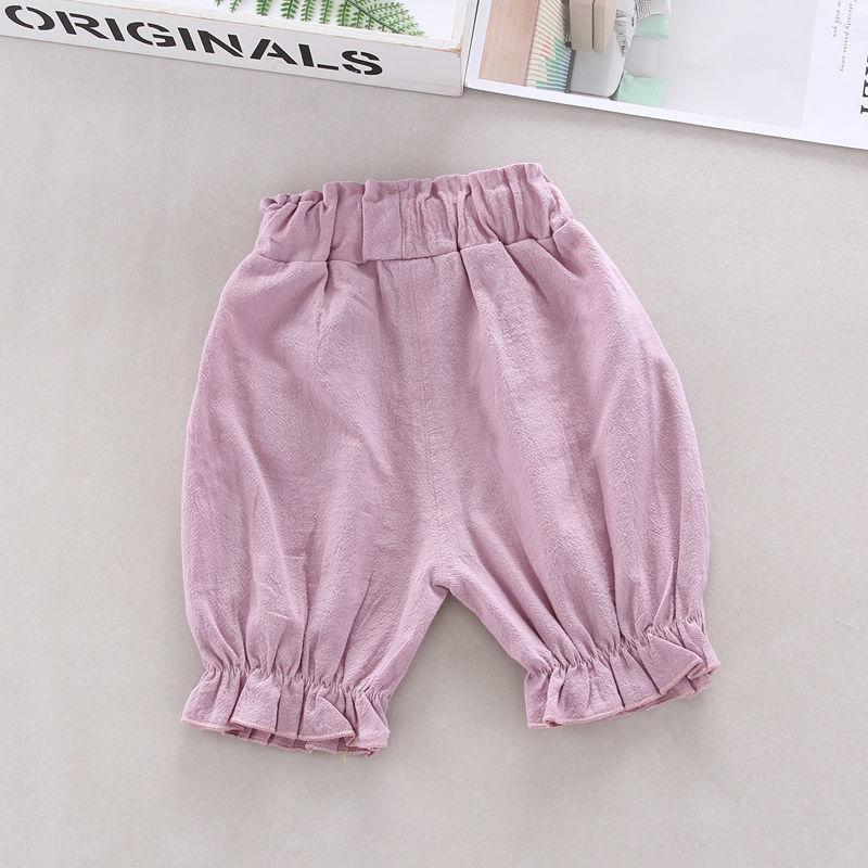 Kids Girls Clothing Sets Summer New Style Brand Baby Girls Clothes Short Sleeve T-Shirt+Pant Dress 2Pcs Children Clothes Suits