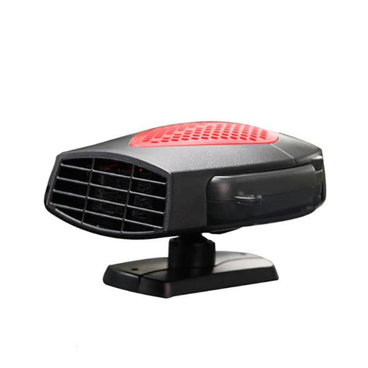 12V/24V Car Electric Heater Clothes Dryer Portable Air Purifier Windshield Defroster Heater for Car Truck RV SUV