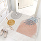 Nordic Damper Mat Floor Mat Porch Mat Bathroom Non-slip Absorbent Household Carpet