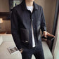 2021 Autumn New Coat Men's Popular Wilder Spelling Top Casual Men's Jacket