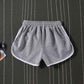 Sports Shorts Men's Running Three-point Pants Loose Big Pants Summer Big Trousers Outside Wear Three-point Pants Quick-drying Summer