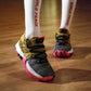 35-46 Men Non-slip Shockproof Basketball Shoes Sneakers Women Lightweight Breathable Running Shoes