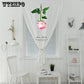 WTEMPO Blackout Bedroom Free Punching Curtains Retractable Simple Modern Simple Blackout Curtains