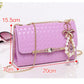 Ladies Summer Bag Female Messenger Bag Fashion Chain Trend Casual Shoulder Bag for Women