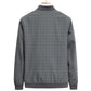 Autumn Middle-aged Men's Jacket Middle Aged Men's Casual Thin Coat